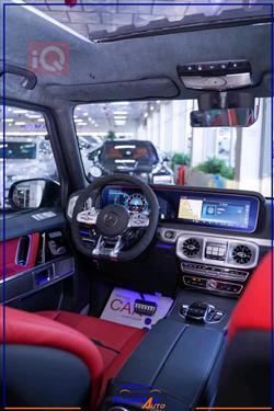 مێرسێدس بێنز G-Class